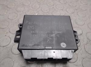 Instrument Cluster FORD C-MAX (DM2), FORD FOCUS C-MAX (DM2)