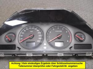 Instrument Cluster VOLVO S60 I (384)