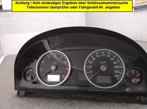 Instrument Cluster FORD MONDEO III Turnier (BWY)