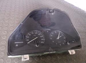 Instrument Cluster PEUGEOT 106 II (1A_, 1C_)