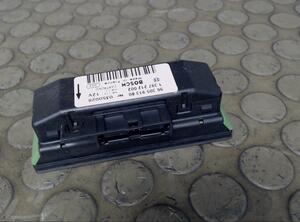 Instrument Cluster PEUGEOT 306 Break (7E, N3, N5)