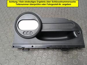 Instrument Cluster RENAULT TWINGO II (CN0_)