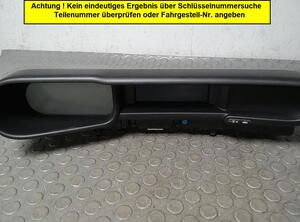 Instrument Cluster CITROËN C3 PICASSO (SH_)