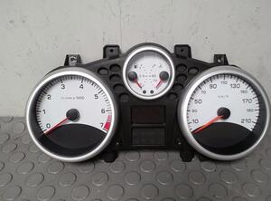 Aanwijsinstrument PEUGEOT 206+ (2L_, 2M_)