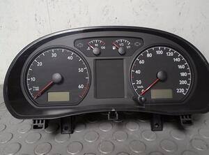 Instrument Cluster VW POLO (9N_)