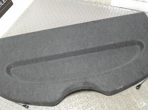 Luggage Compartment Cover RENAULT Megane II (BM0/1, CM0/1)