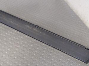 Luggage Compartment Cover AUDI A4 Avant (8D5, B5)