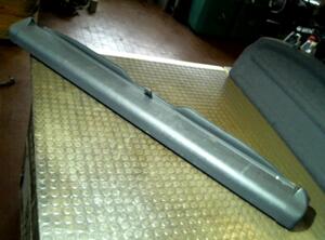 Luggage Compartment Cover MERCEDES-BENZ E-Klasse T-Model (S210)