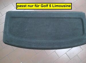 Luggage Compartment Cover VW Golf V (1K1)