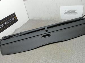 Luggage Compartment Cover BMW 3er Touring (E91)