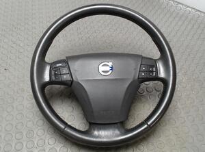 Steering Wheel VOLVO S40 II (544)