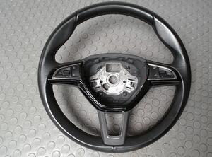 Steering Wheel SKODA Octavia III Combi (500000, 5000000)