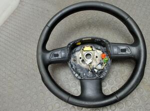 Steering Wheel AUDI A6 Avant (4F5, C6)