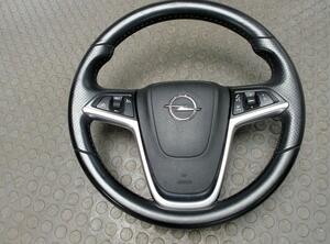 Steering Wheel OPEL ASTRA J (P10)