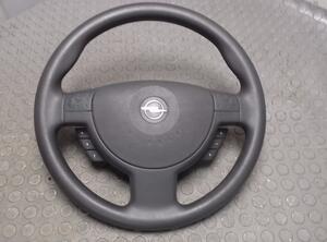 Steering Wheel OPEL MERIVA A MPV (X03)