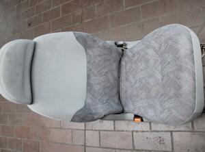 Rear Seat VW SHARAN (7M8, 7M9, 7M6)