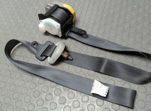 Safety Belts TOYOTA Yaris (NCP1, NLP1, SCP1)