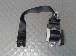 Safety Belts OPEL Astra G Cabriolet (F67)