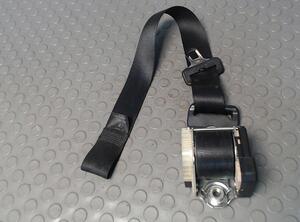 Safety Belts OPEL Astra G Cabriolet (F67)