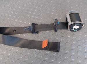 Safety Belts FORD Fiesta V (JD, JH)