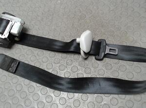 Safety Belts VW Fox Schrägheck (5Z1, 5Z3, 5Z4)