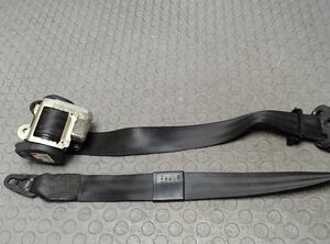 Safety Belts AUDI A4 Avant (8E5, B6)