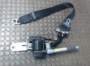 Safety Belts MITSUBISHI Carisma Stufenheck (DA)