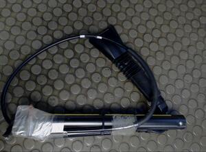 Safety Belts OPEL Astra F CC (T92)