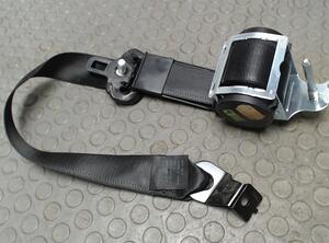 Safety Belts OPEL Vectra B (J96)