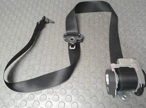 Safety Belts MERCEDES-BENZ B-Klasse (W245)