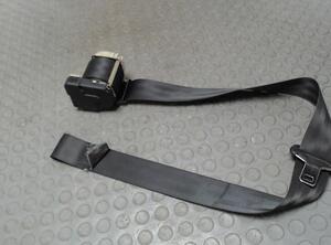 Safety Belts CITROËN C3 Pluriel (HB)