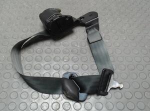 Safety Belts FORD Sierra (GB4, GBG)