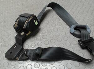 Safety Belts FORD Sierra (GB4, GBG)