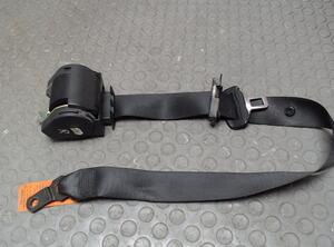 Safety Belts BMW 5er (E39)