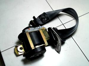 Safety Belts RENAULT Laguna II (BG0/1)