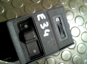 Safety Belts BMW 5er (E34)