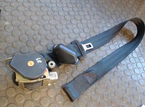 Safety Belts SEAT Ibiza II (6K1)