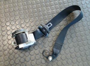 Safety Belts MERCEDES-BENZ A-Klasse (W168)