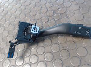 Safety Belts SKODA Octavia II Combi (1Z5)