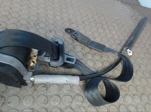 Safety Belts VW Passat Variant (35I, 3A5)