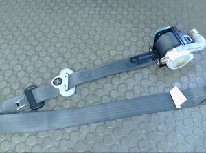 Safety Belts MAZDA 2 (DY)