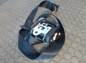 Safety Belts AUDI A6 Avant (4B5), AUDI Allroad (4BH, C5)