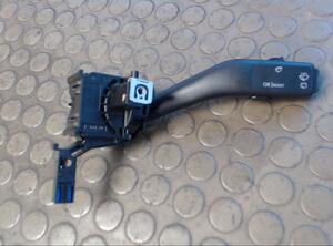 Safety Belts VW Touran (1T1, 1T2)