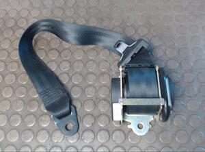 Safety Belts PEUGEOT 407 SW (6E)