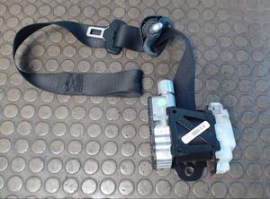 Safety Belts MERCEDES-BENZ C-Klasse Coupe (CL203)