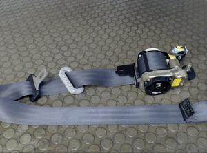 Safety Belts HONDA Civic VI Hatchback (EJ, EK)