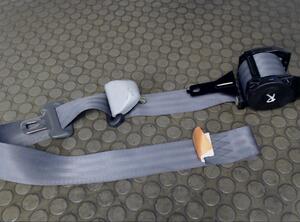 Safety Belts HONDA Civic V Hatchback (EG)