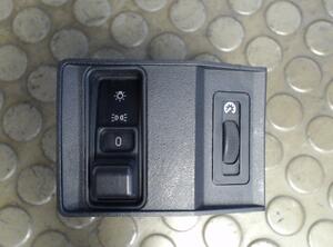 Safety Belts BMW 5er (E34)