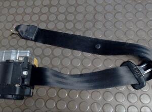 Safety Belts AUDI A6 Avant (4B5)