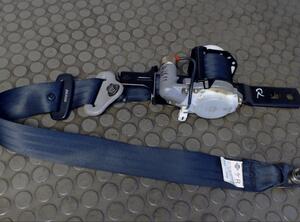 Safety Belts NISSAN Almera I Hatchback (N15)